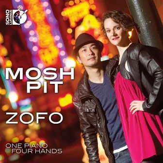 Mosh Pit by ZOFO Duet