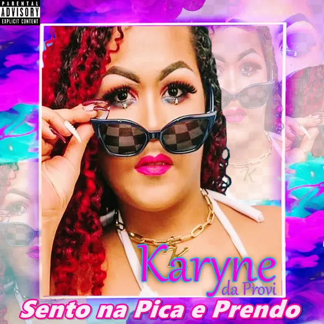 Sento na Pica e Prendo