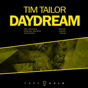 Daydream by Tim Tailor