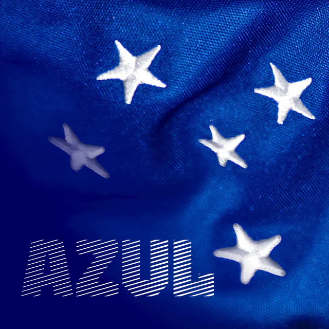 Azul