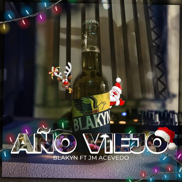 Año Viejo