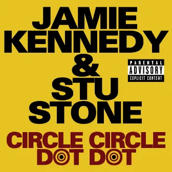 Circle Circle Dot Dot by Stu Stone