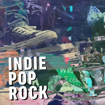 Indie Pop Rock by Dominik Gryzbon