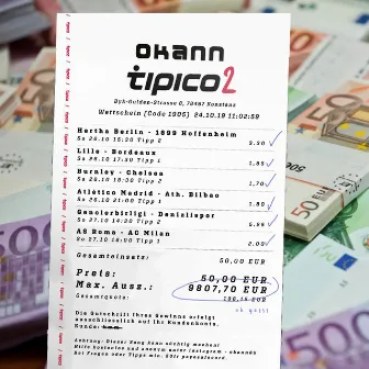 Tipico 2 by OKANN