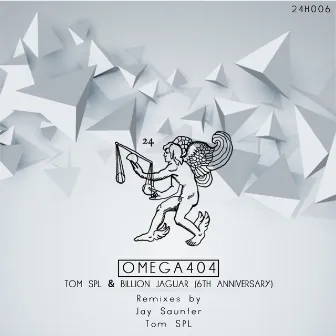 Omega 404 (6th Anniversary) by Tom SPL