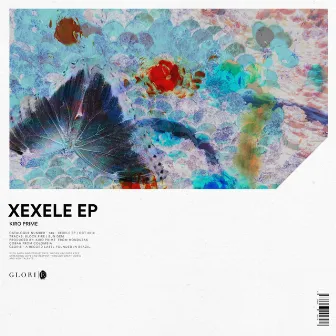 Xexele EP by COBAH