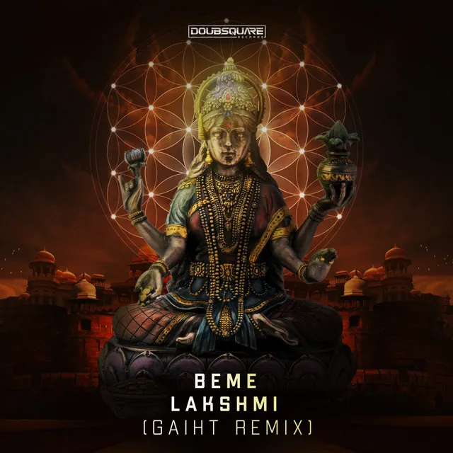 Lakshmi - Gaiht Remix