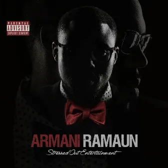 Armani Ramaun by Armani Ramaun