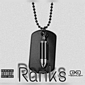 Ranks by Ryan T Go