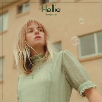 Sympathy by Hallie