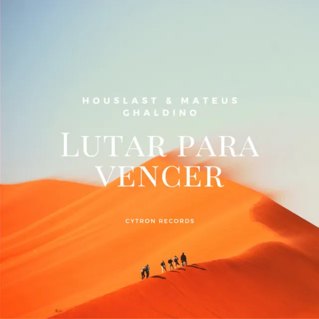 Lutar para vencer