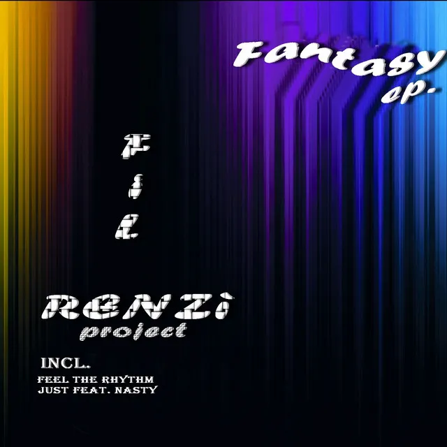 Fantasy - EP