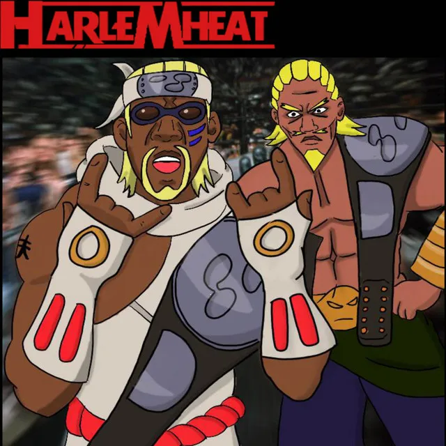 Harlem Heat