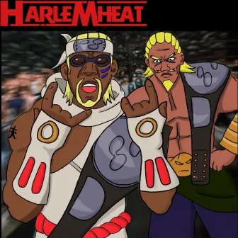 Harlem Heat by Zipsquad