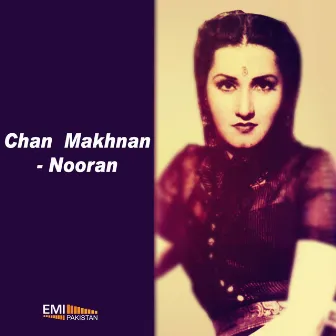 Chan Makhnan / Nooran by Inayat Hussain Bhatti