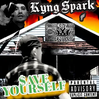 $avexYourself by Kyng Spark