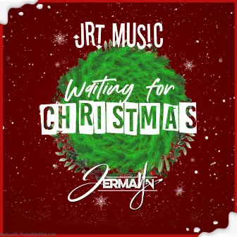 Waiting For Christmas EP by Jermayn