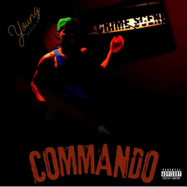 Commando