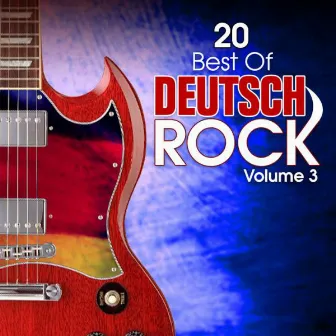 20 Best Of Deutschrock Vol. 3 by Deutschrock Projekt