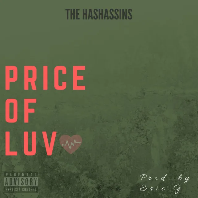 Price of Luv