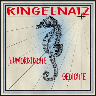 Humoristische Gedichte by Joachim Ringelnatz