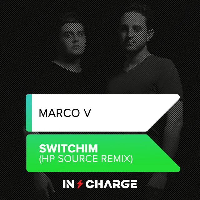 Switchim - HP Source Remix