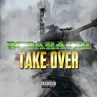 Take Over by Bubarachi