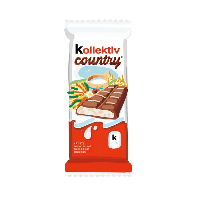 Kollektiv Country