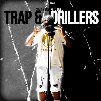 Trap & Drillers by Calum The Engineer