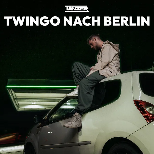 Twingo nach Berlin