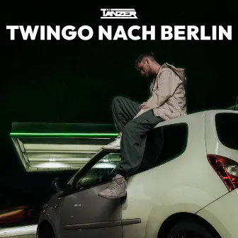 Twingo nach Berlin by Tänzer