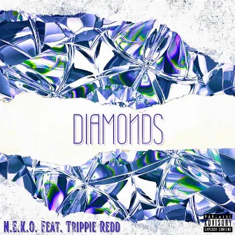 Diamonds by N.E.K.O.