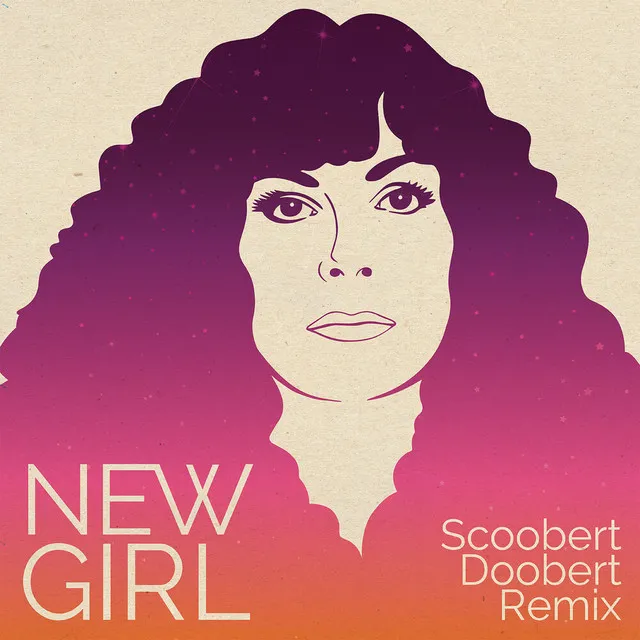 New Girl (Scoobert Doobert Remix)