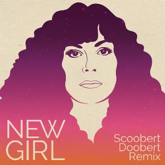 New Girl (Scoobert Doobert Remix) by Jamie Drake