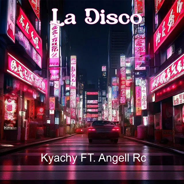 La Disco