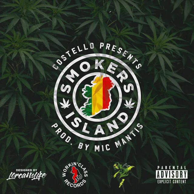 Smokers Island