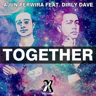 Together by Ajun Perwira