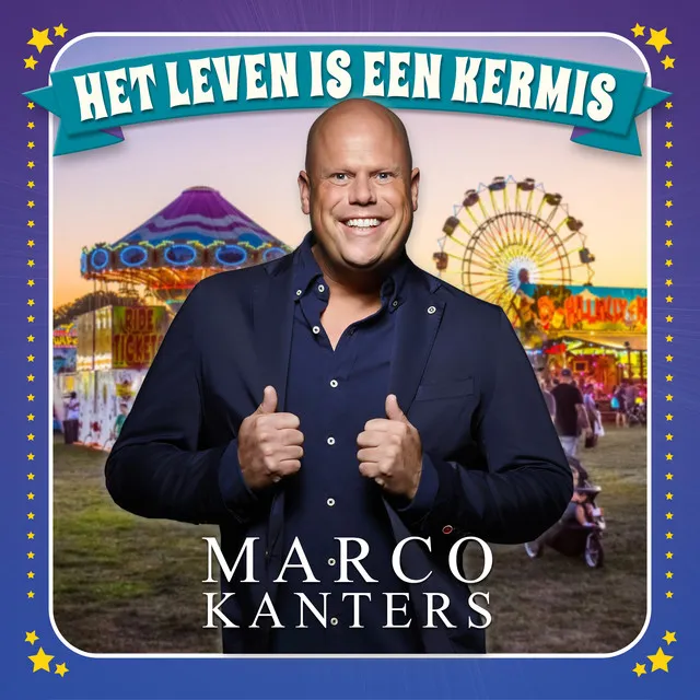 Het Leven Is Een Kermis