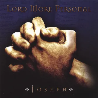 Lord More Personal by Joseph