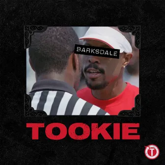 Barksdale by Tookie