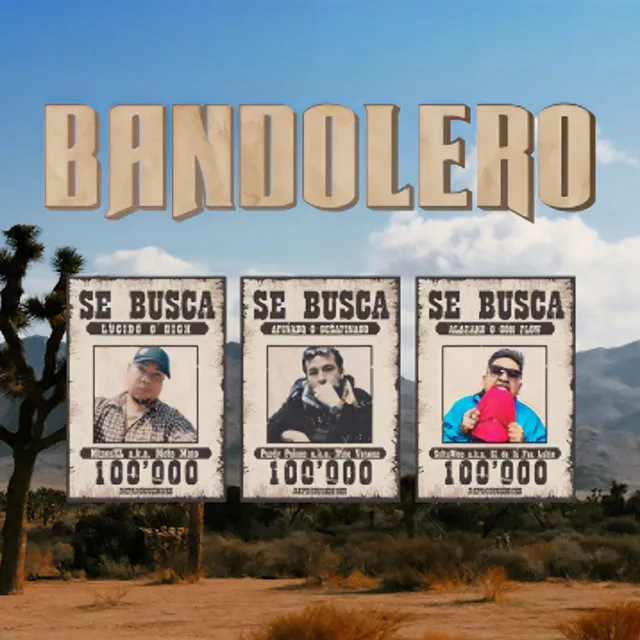 Bandolero