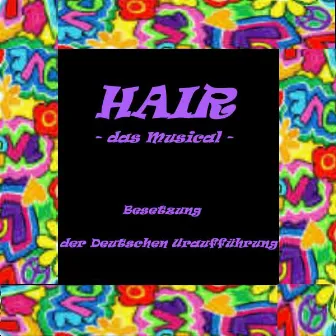 Hair - Das Musical by Su Kramer