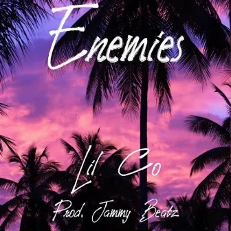 Enemies by Lil Co