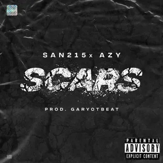 Scars by San215