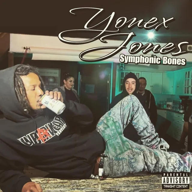 Symphonic Bones