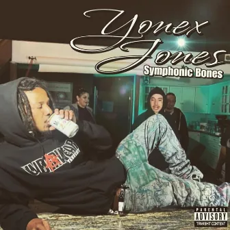 Symphonic Bones by yonex jones