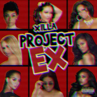 Project Ex by Xilla