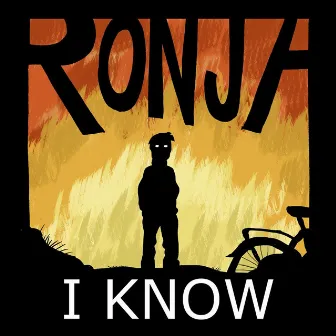 I Know by Ronja