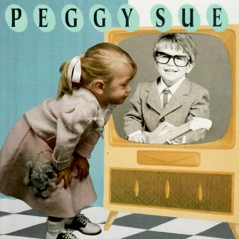 Peggy Sue by Floyd Domino