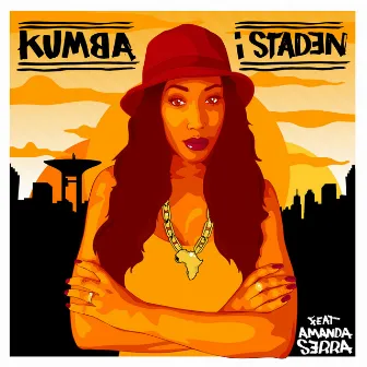 I staden by Kumba